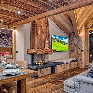 Appartamento Le Luxury, Livigno