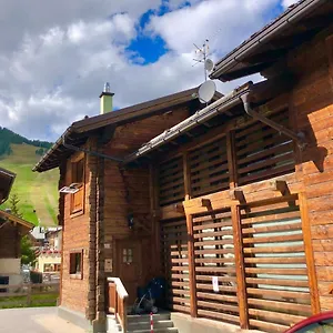 Appartamento 1 Baita Sosio, Livigno