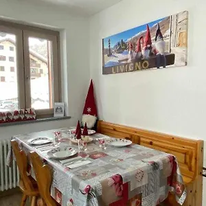 Appartamento Gnomo, Livigno