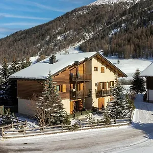 Appartamento Dany, Livigno