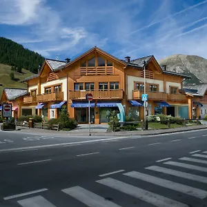 Appartamento Isola, Livigno