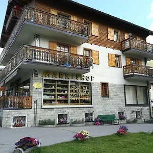 Appartamento Casa Ester, Livigno